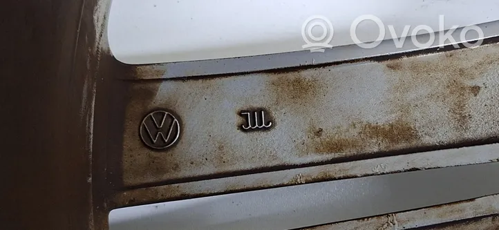 Volkswagen Tiguan R 19 lengvojo lydinio ratlankis (-iai) 5N0601025T