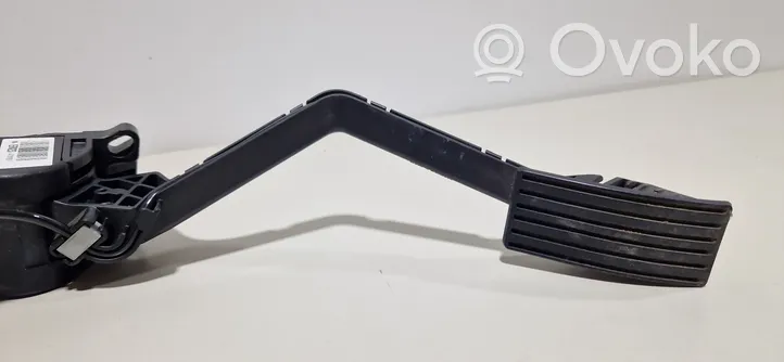 Citroen C6 Accelerator throttle pedal 9672091080