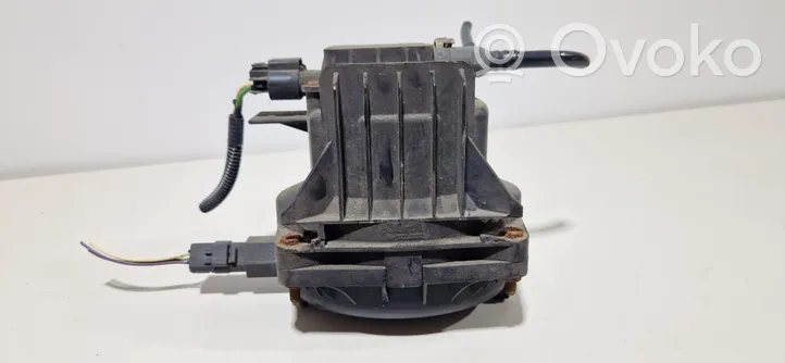 Citroen C6 Boîtier de filtre à carburant 9682887780