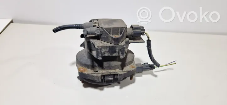 Citroen C6 Gehäuse Kraftstofffilter 9682887780