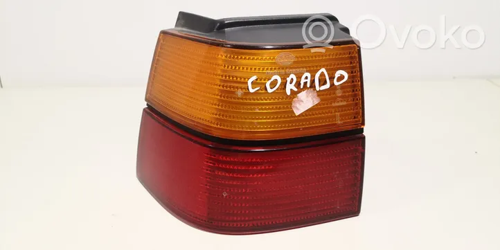 Volkswagen Corrado Luci posteriori 535945111