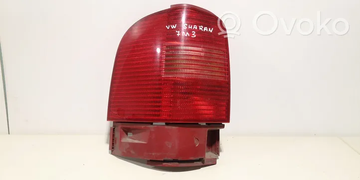 Volkswagen Sharan Lampa tylna 964517