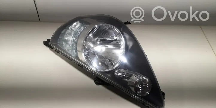 Honda Jazz Lampa przednia 