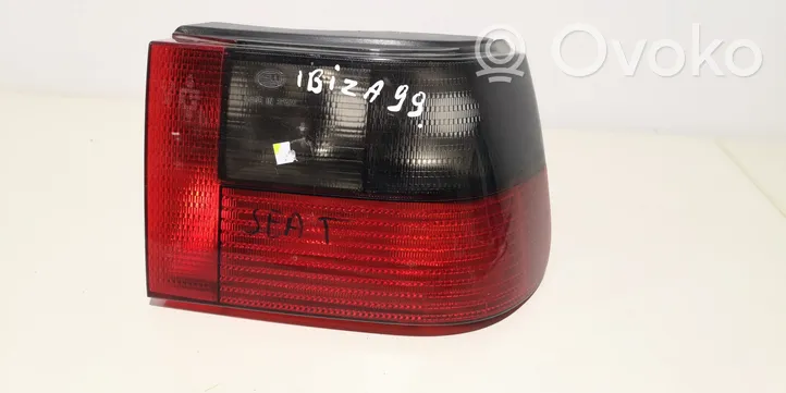 Seat Ibiza II (6k) Takavalot 962220