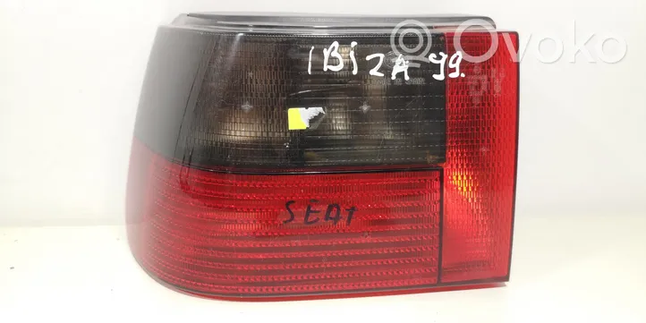 Seat Ibiza II (6k) Galinis žibintas kėbule 962239