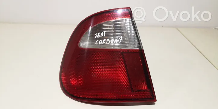 Seat Cordoba (6K) Luci posteriori 6K5945095G