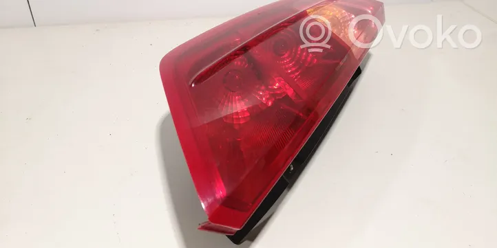 Fiat Grande Punto Rear/tail lights 27460102