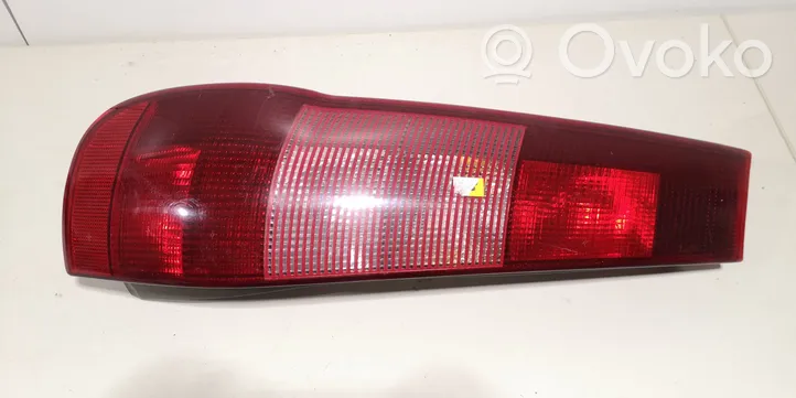 Fiat Punto (176) Luci posteriori 7730723