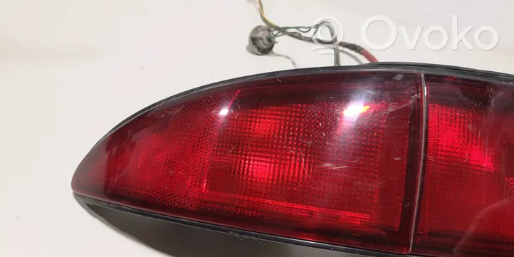 Mitsubishi 3000 GT Lampa tylna 22037598