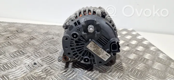 Volkswagen Tiguan Generatore/alternatore 06F903023C