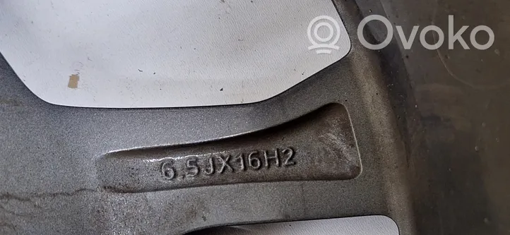 Jeep Renegade Felgi aluminiowe R16 735657536