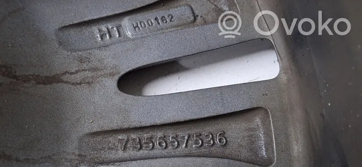 Jeep Renegade Felgi aluminiowe R16 735657536