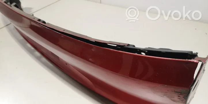 Renault Clio IV Rivestimento portellone T0000129613