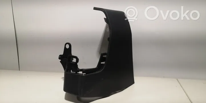 Citroen Berlingo Rivestimento del pannello parte angolare del paraurti posteriore 99899812