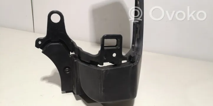 Citroen Berlingo Rivestimento del pannello parte angolare del paraurti posteriore 99899812