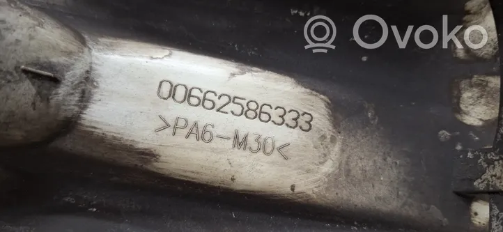 Opel Astra H Kołpaki nieoryginalne R16 13282335