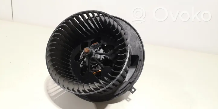 Mercedes-Benz A W169 Heater fan/blower A1698200642