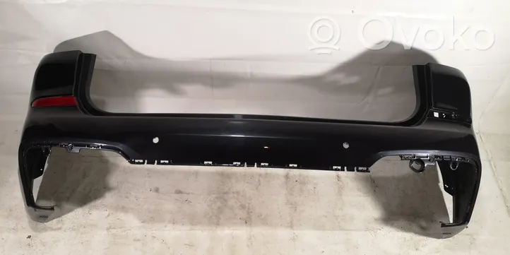 BMW X3 G01 Rear bumper 511213960614