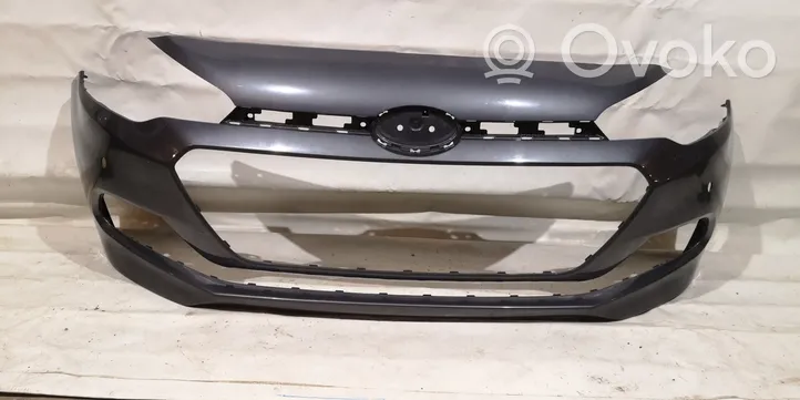 Hyundai i20 (GB IB) Front bumper 86511C8000