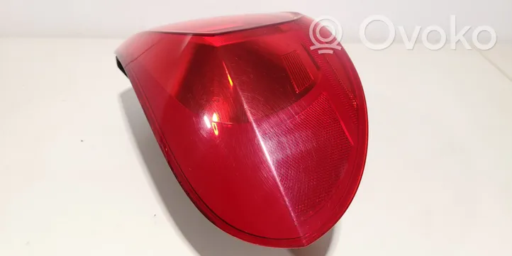 Volkswagen Tiguan Rear/tail lights 5N0945095Q