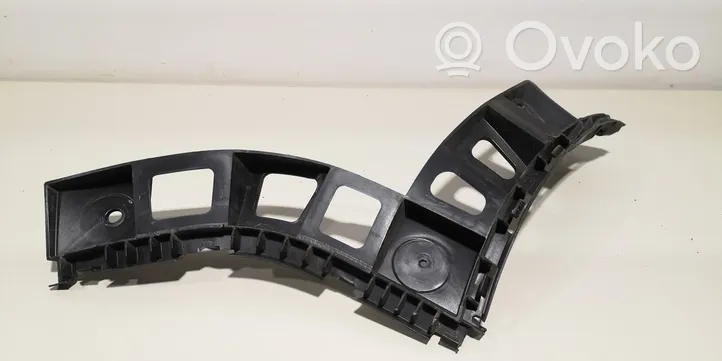 Volkswagen Tiguan Staffa di rinforzo montaggio del paraurti posteriore 5N0807394A