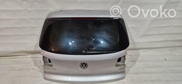 Volkswagen Tiguan Tailgate/trunk/boot lid 