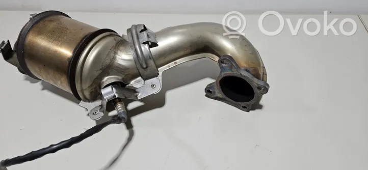 Volkswagen Tiguan Filtre à particules catalyseur FAP / DPF 1K0131701DE