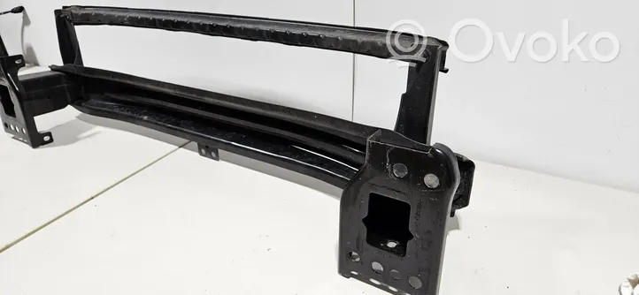 Volkswagen Tiguan Front bumper cross member 5N0807109F