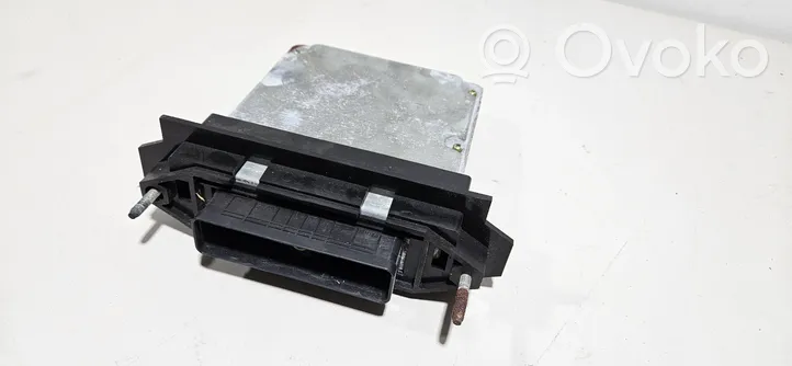 Jaguar S-Type Engine control unit/module 2R8310K975BE