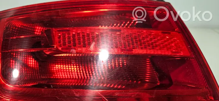 Audi A4 S4 B8 8K Luci posteriori 8K5945095D