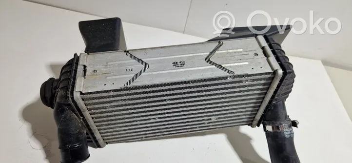 KIA Sportage Starpdzesētāja radiators 282702B743