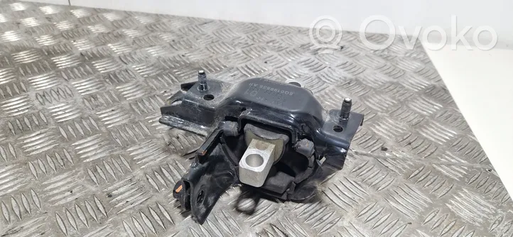 Volkswagen Polo V 6R Soporte de montaje del motor 6Q0199555AR