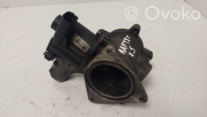 Volkswagen Crafter EGR valve 0761311501B