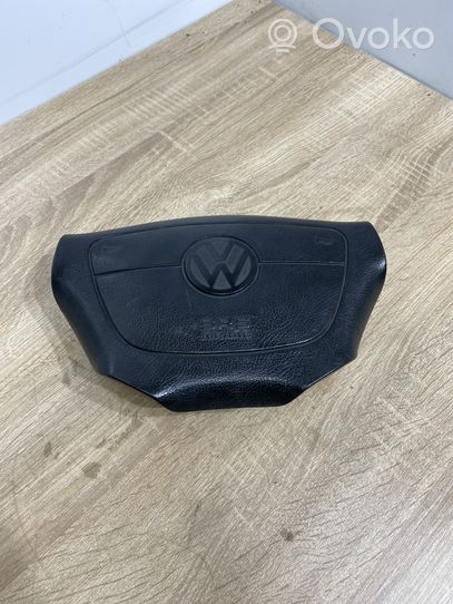 Volkswagen II LT Poduszka powietrzna Airbag kierownicy 2D0880203C