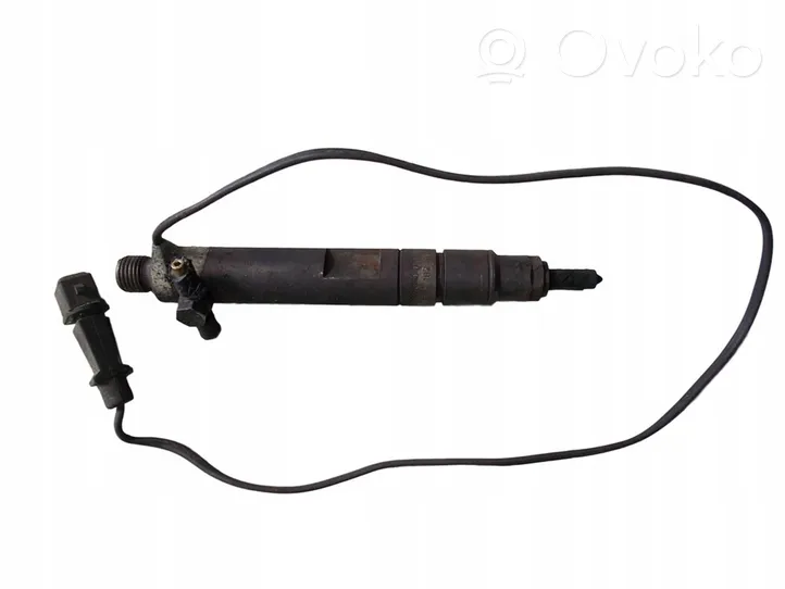 Volkswagen II LT Injecteur de carburant 074130202A