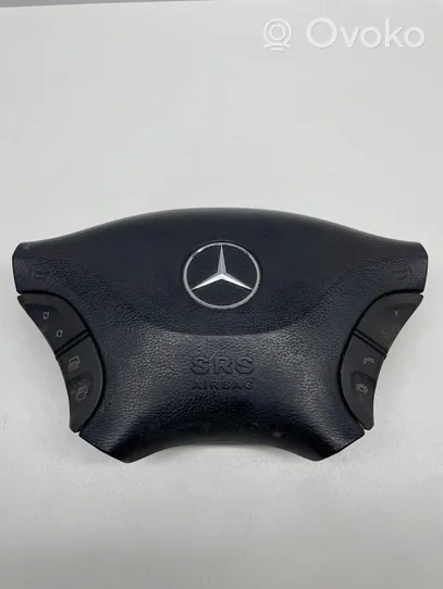 Mercedes-Benz Sprinter W906 Vairo oro pagalvė 305264620