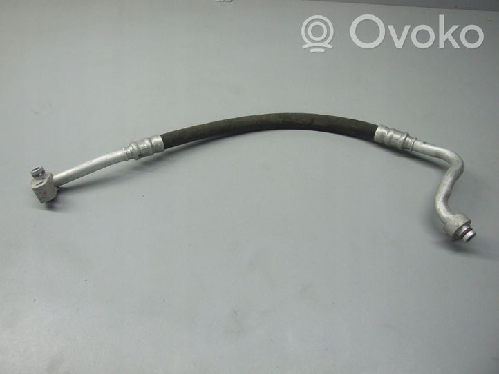 Volkswagen Scirocco Air conditioning (A/C) pipe/hose 1K0820721BL