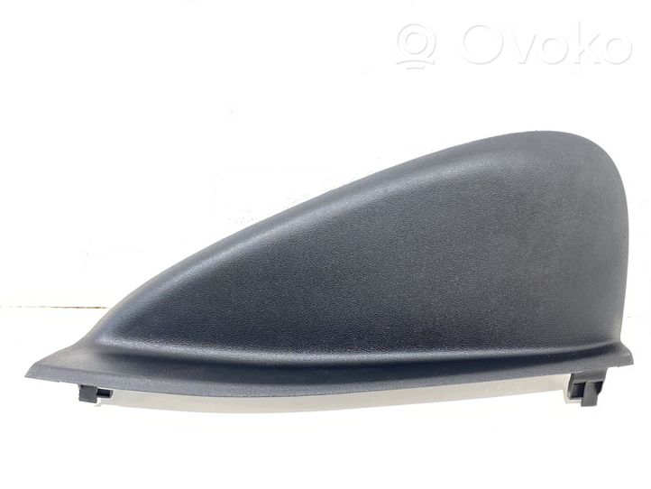 Seat Leon (1P) Dashboard side end trim 1P0857086A