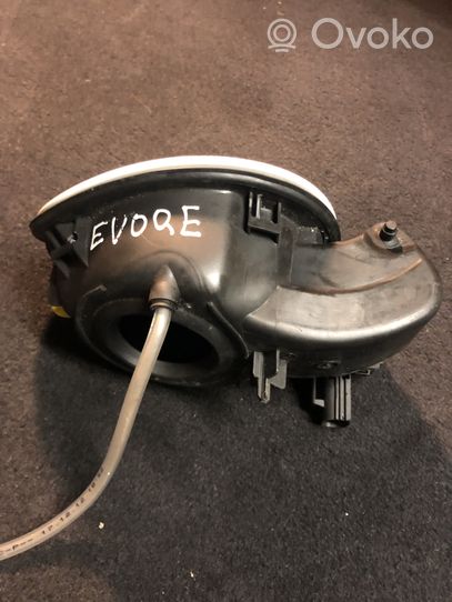 Land Rover Evoque I Bouchon, volet de trappe de réservoir à carburant BJ3227936AB