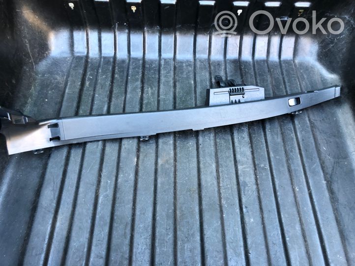 Mercedes-Benz E W213 Centre console side trim rear A2136905500