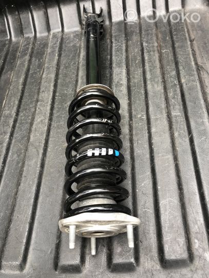 Mercedes-Benz E W238 Front shock absorber with coil spring A2133230020