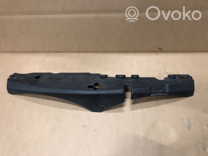 Lexus RX 330 - 350 - 400H Panel mocowania chłodnicy / góra 5329548010