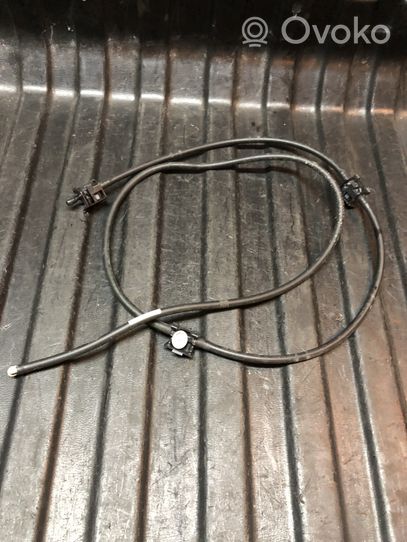 Mercedes-Benz E W213 Headlight washer hose/pipe A2138608900