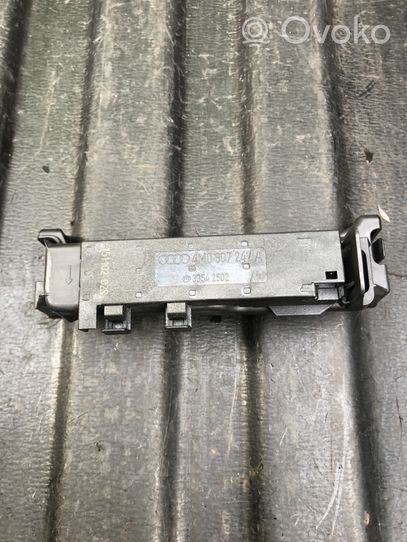 Audi A4 S4 B9 Keyless (KESSY) go control unit/module 4M0907247A