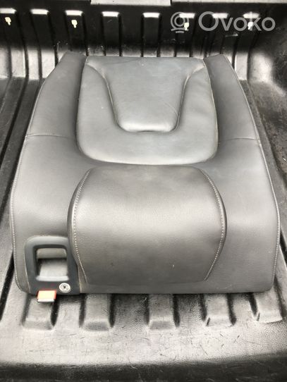 Audi A4 S4 B9 Rear seat 