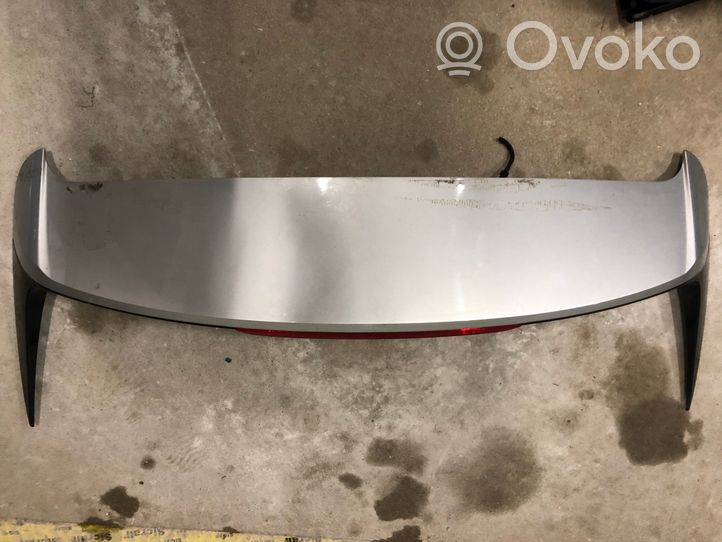 Hyundai i30 Spoiler del portellone posteriore/bagagliaio 87250G4200