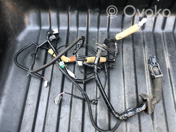 Infiniti FX Front door wiring loom 24260AR020