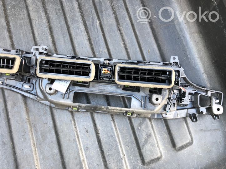 Audi A4 S4 B9 Scatola alloggiamento climatizzatore riscaldamento abitacolo assemblata 8W1820902C