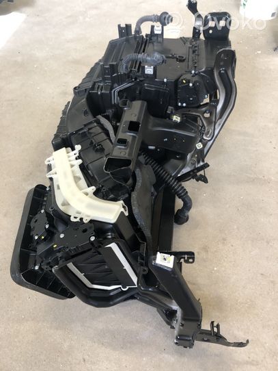 Audi A4 S4 B9 Nagrzewnica / Komplet 8W1816005C