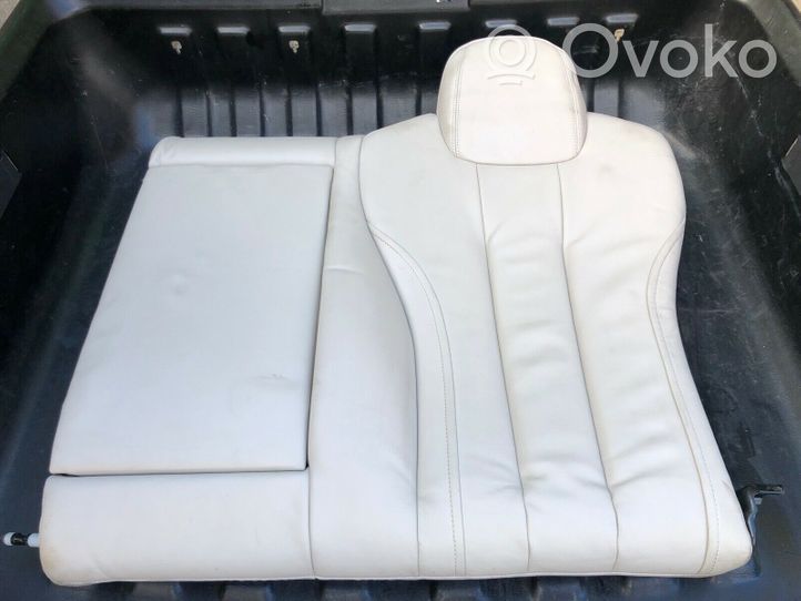 BMW 6 F06 Gran coupe Rear seat 7317909